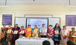 International Women's Day ICC