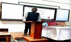 हिंदी दिवस समारोह 2025