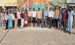 Mahabaleshwar Panchayat Samiti Visit