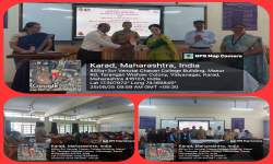 Legal Awareness Programme on Women's Safety and Security