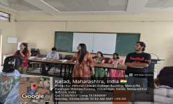 Inauguration of Commerce Forum & One-Day Workshop on 