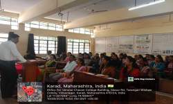 अविष्कार संशोधन कार्यशाळा