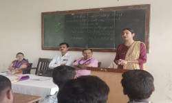 Career in commerce and Management