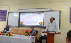 बौद्धिक हक्क संपदा : एकदिवसीय कार्यशाळा