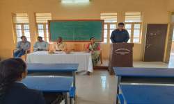 Communication skills