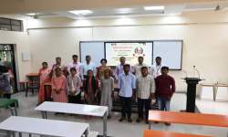 कर्तुत्वाचा जागर: कराड नगरीचे शिल्पकार आदरणीय पी. डी. पाटीलसाहेब